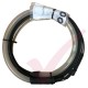 Pre-Terminated Fibre Optic Cables12 Core Loose Tube OM4 SC-SC