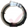 Pre-Terminated Fibre Optic Cables12 Core Loose Tube OM4 SC-SC