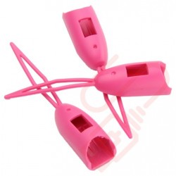 Patchsee PlugCap 3x Pack (protect, deploy & fix RJ45 cables)