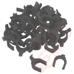 Patchsee Mid Grey GM/PC Removable PatchClip 50x Pack