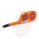 MTP/MPO One Click Push Style Cleaner Tool for US Conec Fibre Connectors