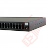 SC Fibre Patch Panel Unloaded- (No SC adapters pre-installed)