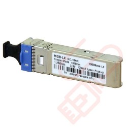 Planet Mini GBIC 1000Base-LX (LC) - MGBLX