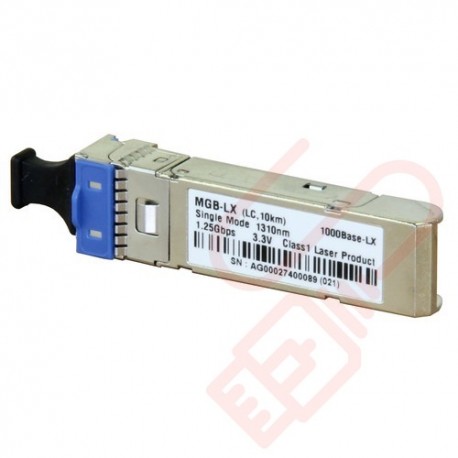 Planet Mini GBIC 1000Base-LX (LC) - MGBLX