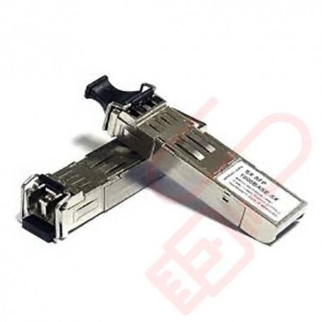 HP Compatible X121 1G SFP LC-LX Transceiver - J4859C-OEM