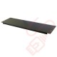 3U Cabinet Blanking Panel 19" Metal
