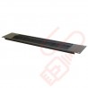 2U Letterbox Style Brush Strip Panel
