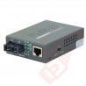 Planet 10/100TX RJ45 - 100FX SC MultiMode Media Converter FT-802UK