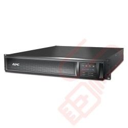 SMX750INC APC - Smart-UPS X 750 Tower LCD Management 600W, 8xC13 Output, C14 Input