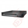 SMX1500RMI2UNC APC - Smart-UPS X 1500 Rack LCD Management 1200W, 8xC13 Output, C14 Input