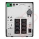 SMC1000IC APC Smart-UPS C 1000VA Tower LCD 600W, 8x C13 Output, 1x C14 Input