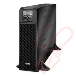 SRT5KXLI APC Smart-UPS SRT Tower 5000VA Mgmt 4500W, 6x C13 & 4x C19 Input, Hardwired