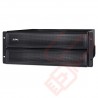 SMX120BP APC Smart-UPS X 120V External Hot Swap SMX 4U 120V Battery Pack Tower Rack Convertible