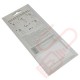 RJ9/10 4p4c Non-Ratchet Modular  Crimping Tool