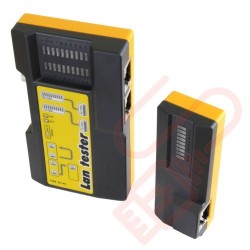 RJ45 Network LAN Tester