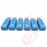 Patch App & Go Smart Remote Plugs 19-24