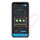 Patch App & Go Network Tester & Tracer Mega Pack With 24 Smart Remote Plugs