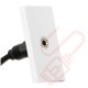 3.5mm Stereo Module With Pigtail