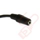 3.5mm Stereo Module With Pigtail