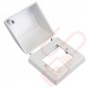 NetLoc V2 Locking Faceplate