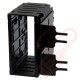 Zettonics Zero U 1 Cassette Module Chassis 