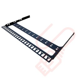 Zettonics Chassis Rear Management