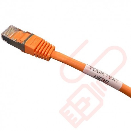 Brady Custom Cable Labelling Service