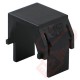 Excel Keystone Blanks 24 Pack Black - 100-187-BK