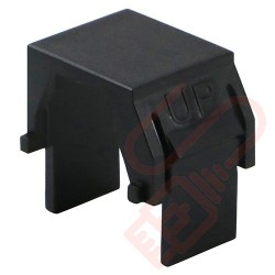 Excel Keystone Blanks 24 Pack Black - 100-187-BK