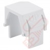 Excel Keystone Blanks 24 Pack White - 100-187-WT