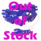 Blue RJ45 Snagless Slimline High Density Boot 10 Pack