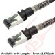 Patchsee Cat6a Patch Cables RJ45 FTP (10G) LSZH 
