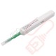 Fibre Optic One Click Cleaner 2.5mm SC/ST/FC Adapters & Ferrules